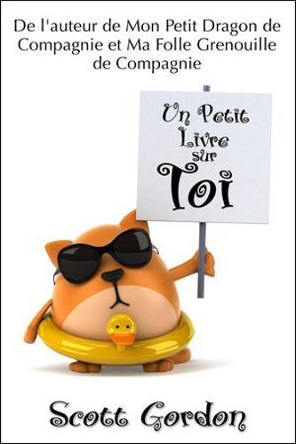 Un Petit Livre Sur Toi