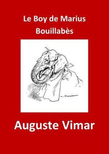 Le Boy De Marius Bouillabès