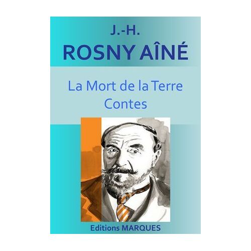 La Mort De La Terre Contes