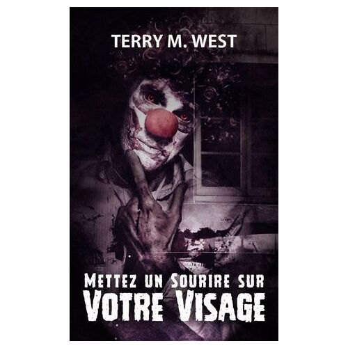 Mettez Un Sourire Sur Votre Visage