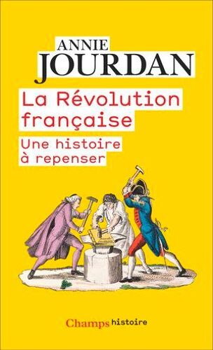 La Révolution Française