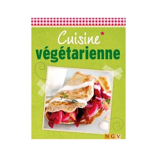 Cuisine Végétarienne