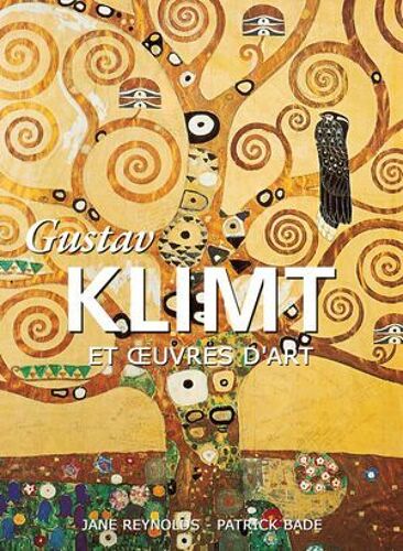 Gustav Klimt Et Oeuvres D'art