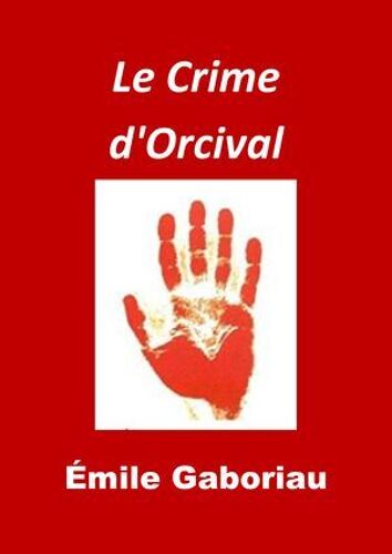 Le Crime D'orcival