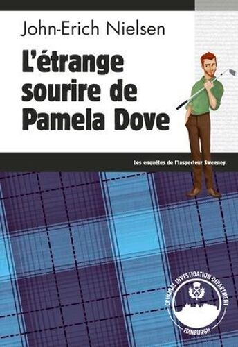L'étrange Sourire De Pamela Dove