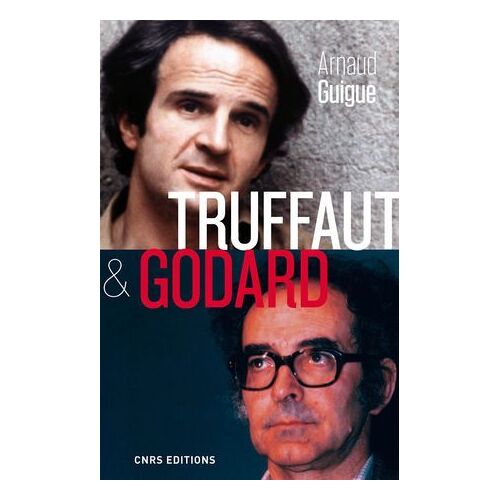 Truffaut & Godard