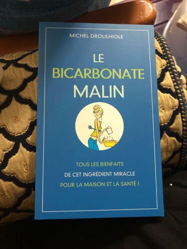 Le Bicarbonate Malin