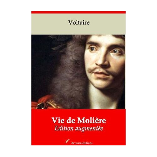 Vie De Molière