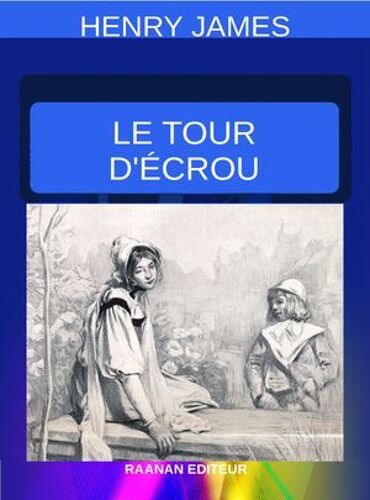 Le Tour D'écrou