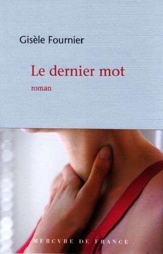 Le Dernier Mot