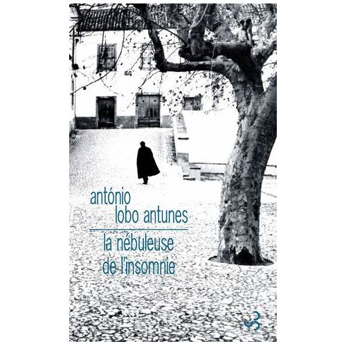 La Nébuleuse De L'insomnie