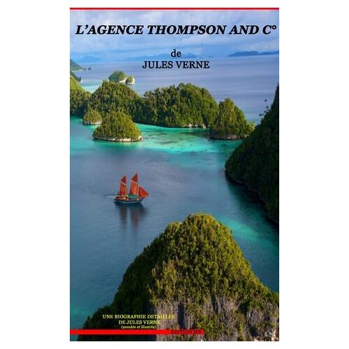 L'agence Thompson And C°