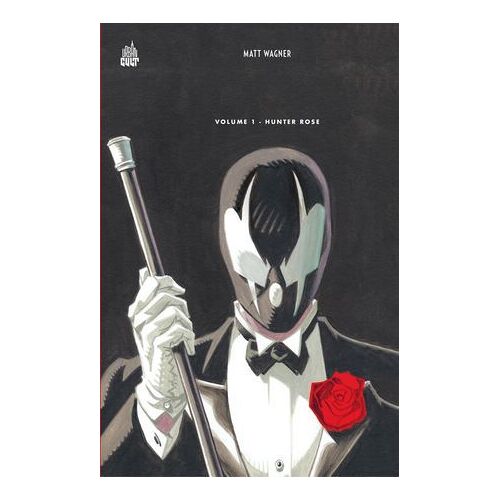 Grendel - Tome 1 - Hunter Rose
