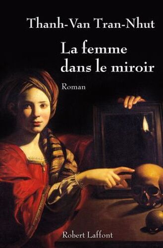 La Femme Dans Le Miroir