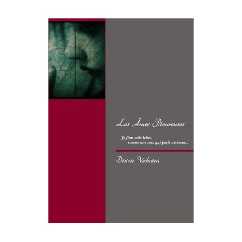Les Âmes Pleureuses