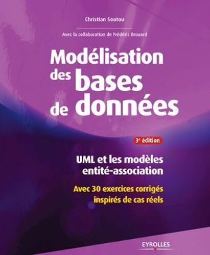 Modélisation De Bases De Données
