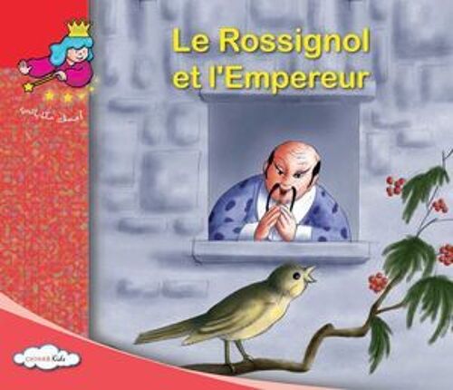 Le Rossignol Et L'empereur