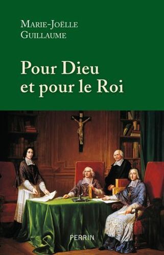 Pour Dieu Et Pour Le Roi