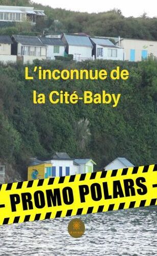 L'inconnue De La Cité-Baby