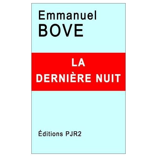 La Dernière Nuit