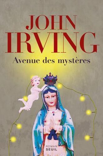 Avenue Des Mystères