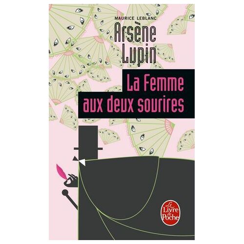 La Femme Aux Deux Sourires