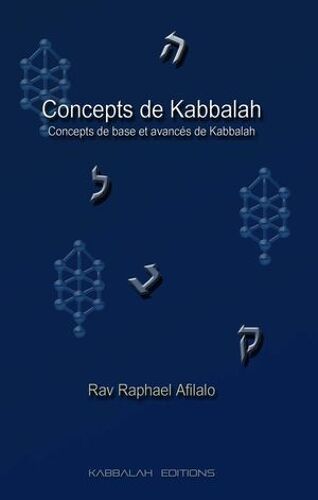 Concepts De Kabbalah
