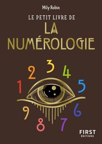 Le Petit Livre De La Numérologie