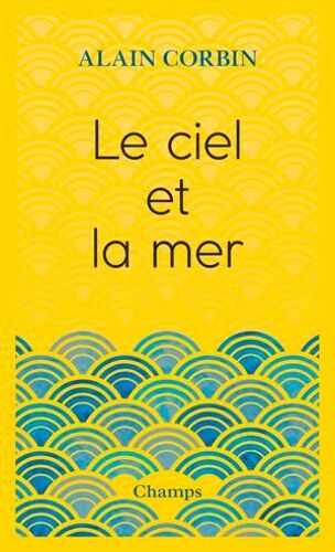 Le Ciel Et La Mer