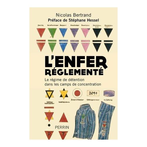 L'enfer Réglementé