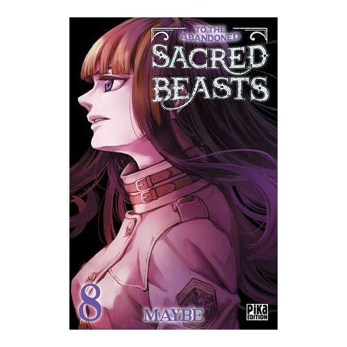 To The Abandoned Sacred Beasts T08