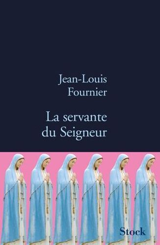 La Servante Du Seigneur