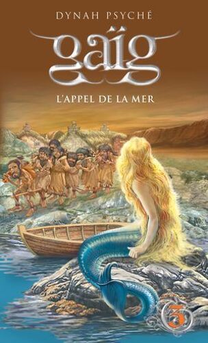 L'appel De La Mer
