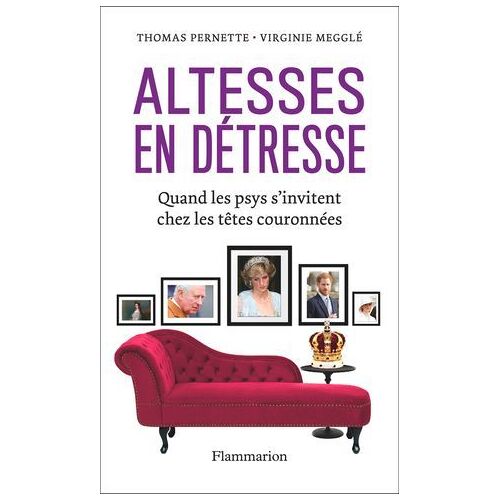 Altesses En Détresse