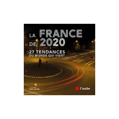 La France Qui Vient