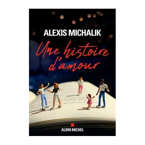 Une Histoire D'amour