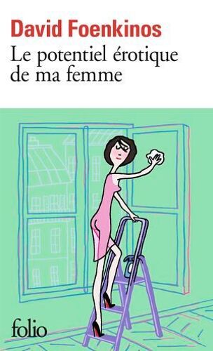 Le Potentiel Érotique De Ma Femme