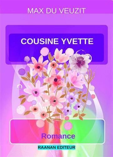Cousine Yvette