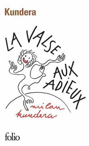 La Valse Aux Adieux