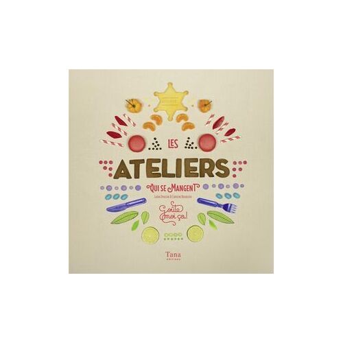 Les Ateliers Qui Se Mangent