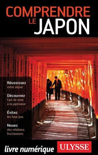 Comprendre Le Japon