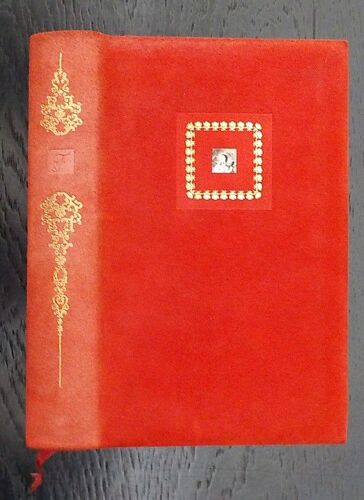 Félicia Ou Mes Fredaines - Andréa De Nercia, Cercle Du Livre Précieux 1958