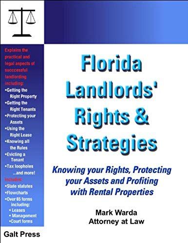 Florida Landlords' Rights & Strategies