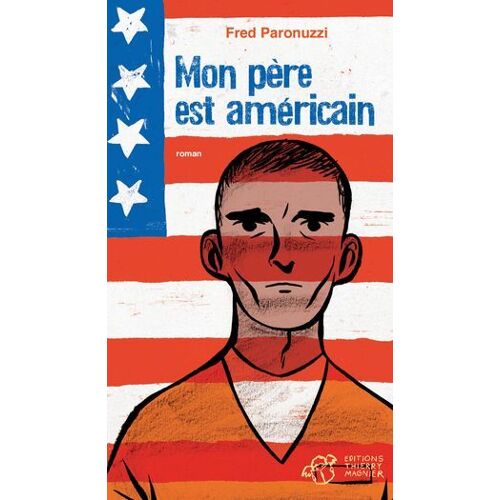 Mon Père Est Américain