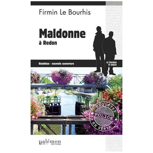 Maldonne À Redon
