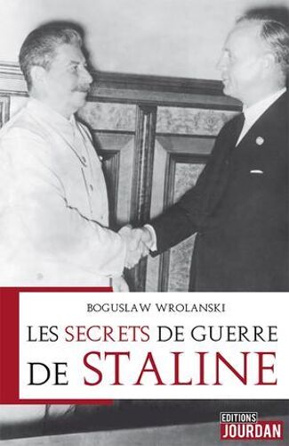 Les Secrets De Guerre De Staline