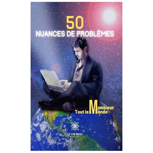 50 Nuances De Problèmes