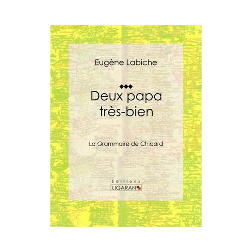 Deux Papa Très Bien