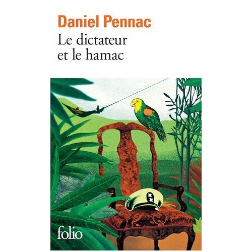 Le Dictateur Et Le Hamac