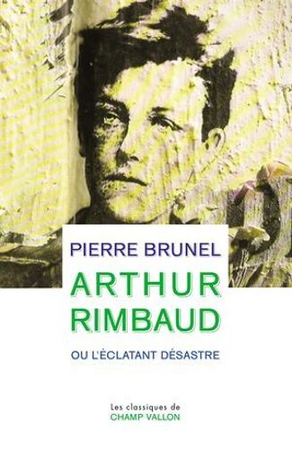 Arthur Rimbaud